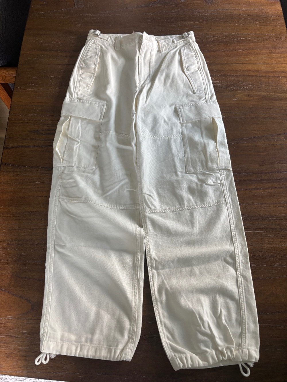 Womans Pants, Size 2